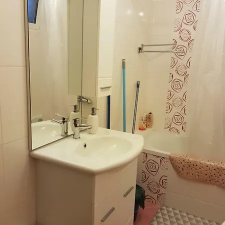 Studio Moretto Fiumano Krasica (Primorje-Gorski Kotar)