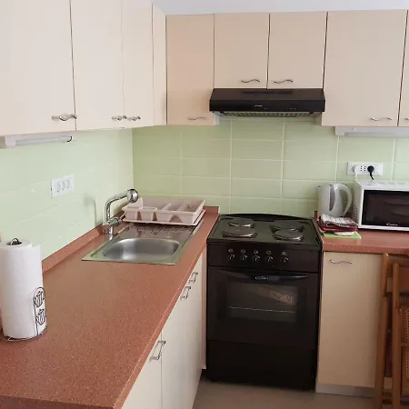 Studio Moretto Fiumano Appartamento Krasica (Primorje-Gorski Kotar)