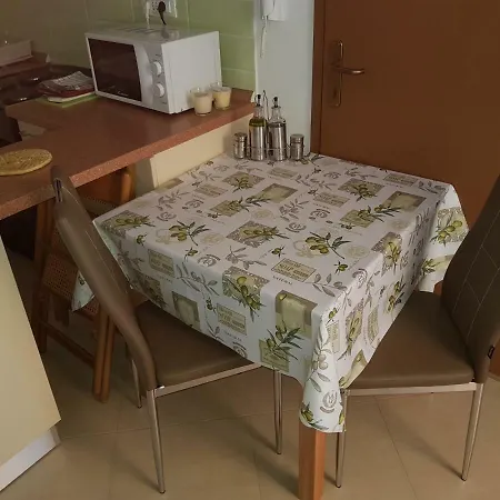 Studio Moretto Fiumano Krasica (Primorje-Gorski Kotar)