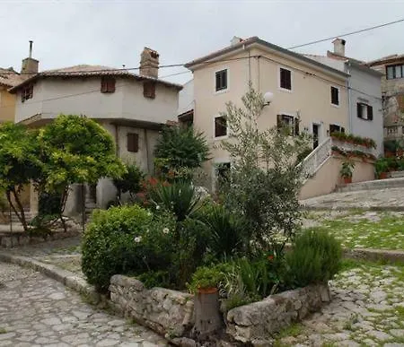 Studio Moretto Fiumano Appartamento