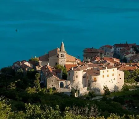 Studio Moretto Fiumano Appartamento Krasica (Primorje-Gorski Kotar)