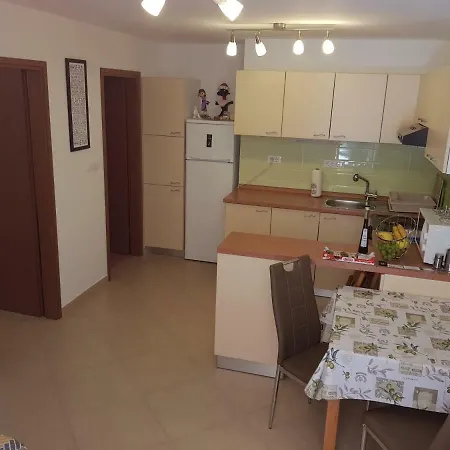 Appartamento Studio Moretto Fiumano *