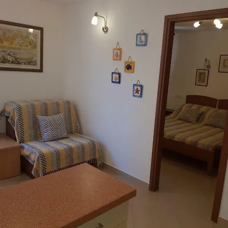 Appartamento Studio Moretto Fiumano *