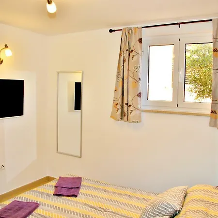 Studio Moretto Fiumano Appartamento Krasica (Primorje-Gorski Kotar)