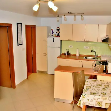 Appartamento Studio Moretto Fiumano *